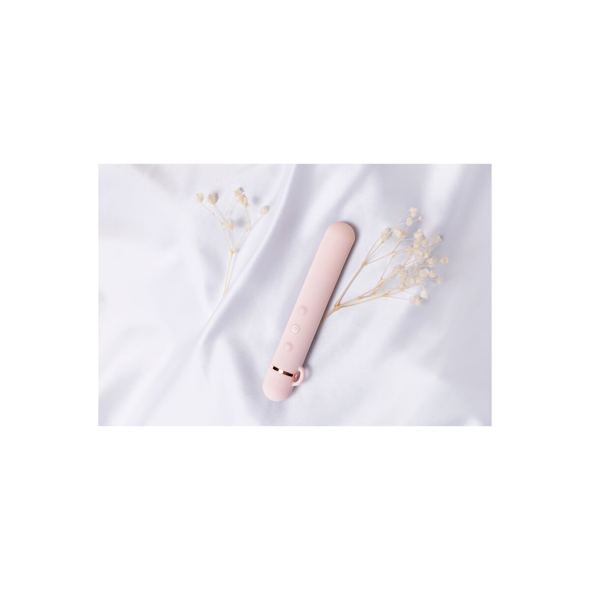 Vibraattori Le Wand Baton Pinkki